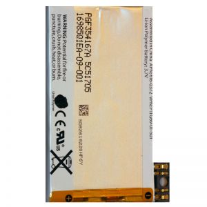  Battery iPhone 3GS original /12/